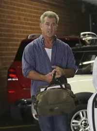 Foto Mel Gibson