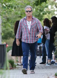 Foto Mel Gibson