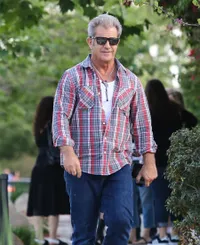 Foto Mel Gibson