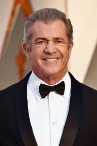 Foto Mel Gibson