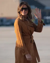 Foto Melania Trump