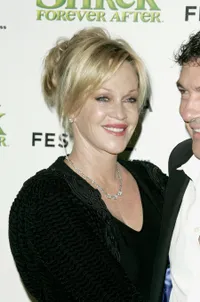 Foto Melanie Griffith