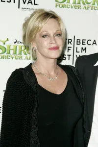 Foto Melanie Griffith