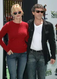 Foto Melanie Griffith