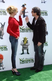 Foto Melanie Griffith