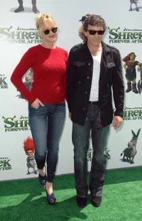 Foto Melanie Griffith