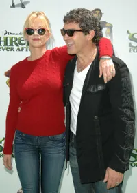 Foto Melanie Griffith