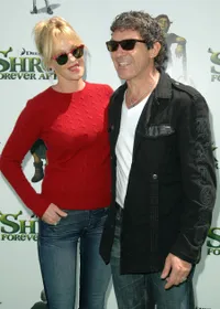 Foto Melanie Griffith