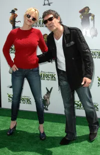 Foto Melanie Griffith