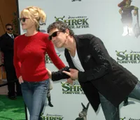 Foto Melanie Griffith