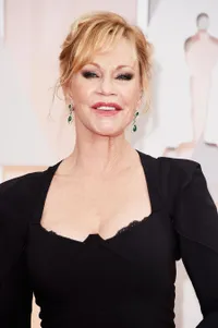 Foto Melanie Griffith