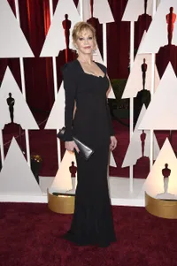 Foto Melanie Griffith