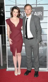 Foto Melanie Lynskey