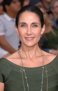 Foto Melina Kanakaredes