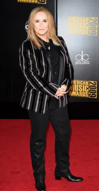 Foto Melissa Etheridge