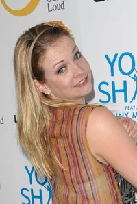 Foto Melissa Joan Hart