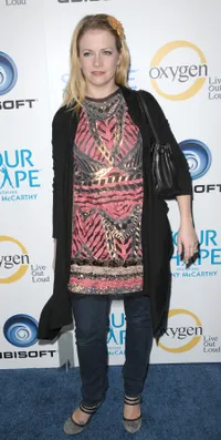 Foto Melissa Joan Hart