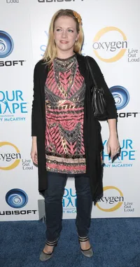 Foto Melissa Joan Hart