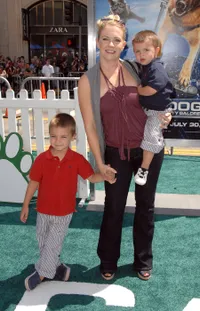 Foto Melissa Joan Hart