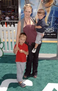 Foto Melissa Joan Hart