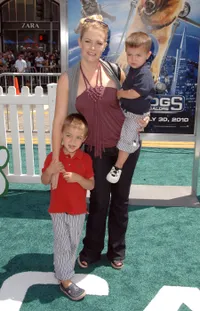 Foto Melissa Joan Hart