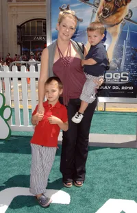 Foto Melissa Joan Hart