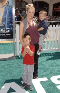 Foto Melissa Joan Hart