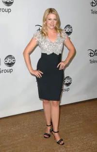 Foto Melissa Joan Hart