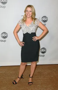 Foto Melissa Joan Hart