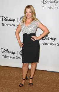 Foto Melissa Joan Hart