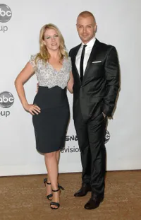 Foto Melissa Joan Hart