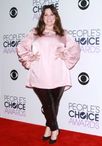 Foto Melissa McCarthy