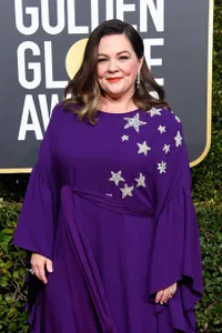 Foto Melissa McCarthy