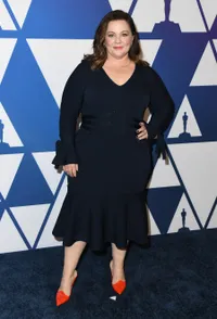 Foto Melissa McCarthy