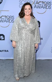 Foto Melissa McCarthy