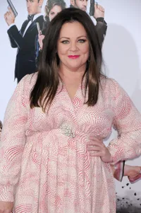 Foto Melissa McCarthy
