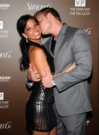 Foto Melissa Rycroft