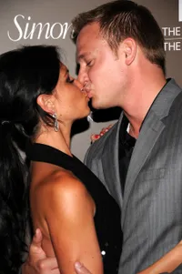 Foto Melissa Rycroft