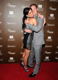 Foto Melissa Rycroft