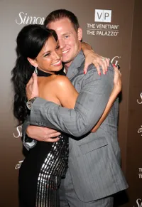 Foto Melissa Rycroft