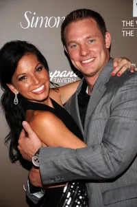 Foto Melissa Rycroft