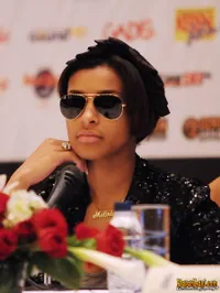 Foto Melody Thornton