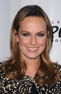 Foto Melora Hardin
