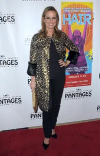 Foto Melora Hardin