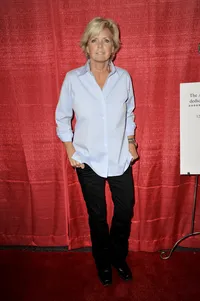 Foto Meredith Baxter