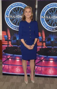 Foto Meredith Vieira