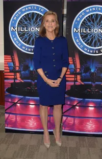 Foto Meredith Vieira