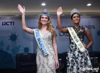 Foto Mereia Lalaguna