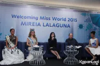 Foto Mereia Lalaguna