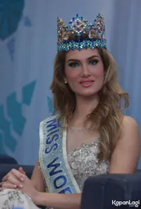 Foto Mereia Lalaguna